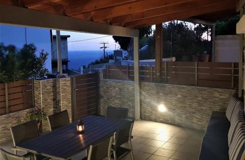 Agalianos House | VILLA CHRYSI