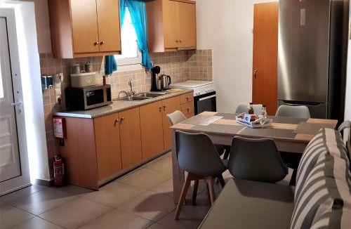 Agalianos House | VILLA CHRYSI