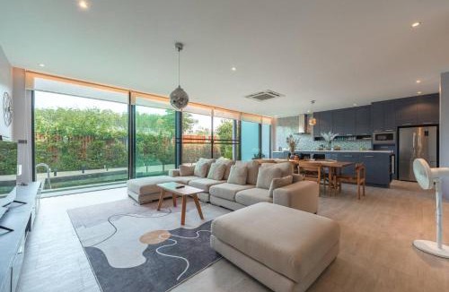 Choeng Thale Villa | Villa Chuly in Bangtao, Phuket