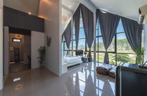 Choeng Thale Villa | Villa Chuly in Bangtao, Phuket