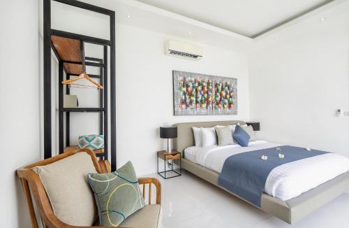 Bophut Hills Villa | Villa Claire - Seaview Private Villa