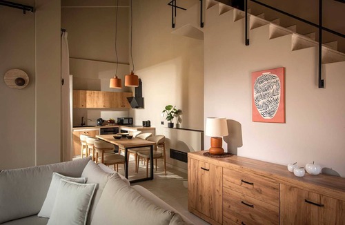 Archanes Villa | Villa Clio, Villa Clio
