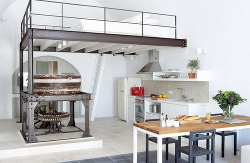 Santorini Villa | Villa Complex Mireon, Divine Sea Views, Private Pool n Hot Tub, Furnished.