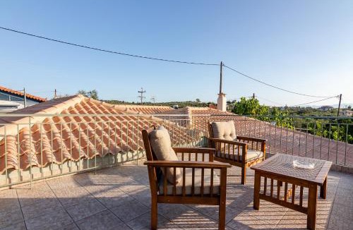Pylos-Nestoras Villa | Villa Conel