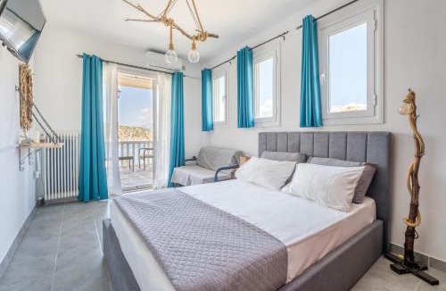 Katakali Villa | Villa Corali