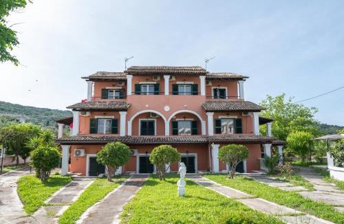 Moraitika Hotel | Villa Corfiota Moraitika Beach
