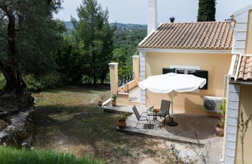 Sfakera House | Villa Costa