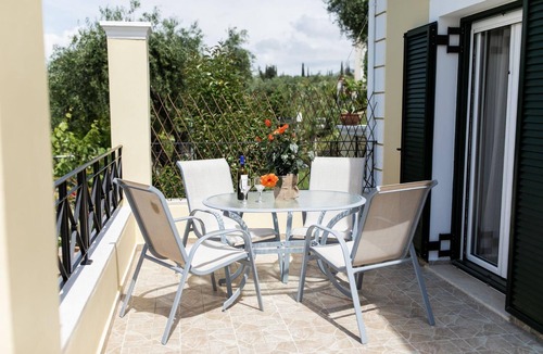 Sfakera Villa | Villa Costa in Sfakera