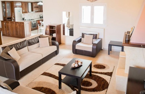 Sfakera Villa | Villa Costa in Sfakera