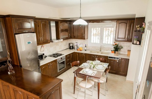 Sfakera Villa | Villa Costa in Sfakera