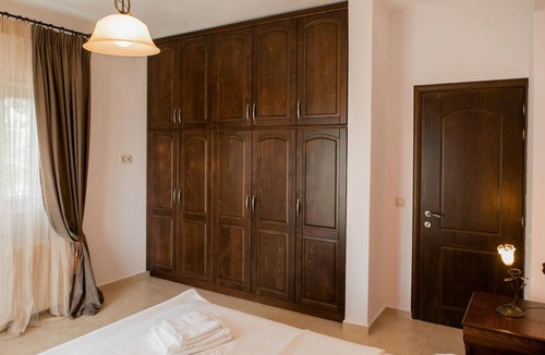 Sfakera Villa | Villa Costa in Sfakera