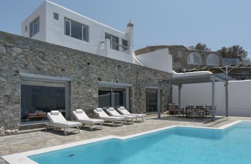 Agios Ioannis Villa | Villa Coventina