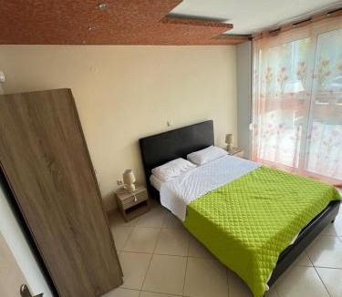 Nea Iraklitsa Villa | Villa Crystal