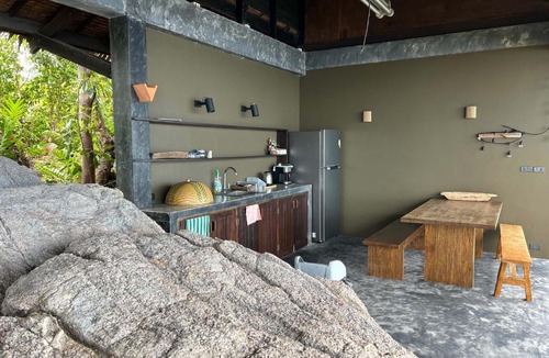 Koh Tao Villa | Villa CYCAS