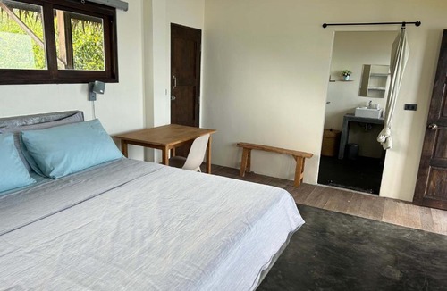Koh Tao Villa | Villa CYCAS