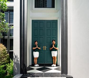 Jomtien Villa | Villa D'Amico, Pattaya
