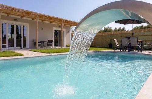 Agrilia Villa | Villa D&J by "elite"