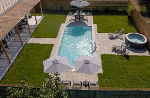 Agrilia Villa | Villa D&J by "elite"