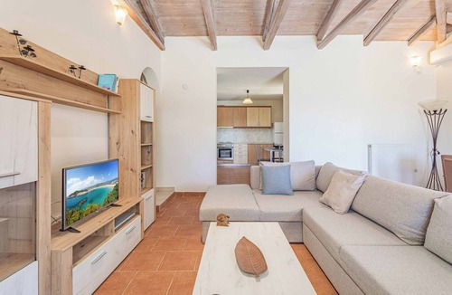 Riglia Villa | Villa Dafne - Two Bedroom Villa, Sleeps 4