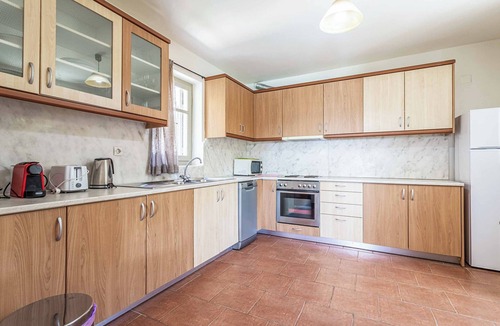 Riglia Villa | Villa Dafne - Two Bedroom Villa, Sleeps 4