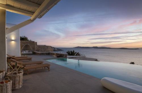 Agios Ioannis Villa | Villa Daloli Mykonos