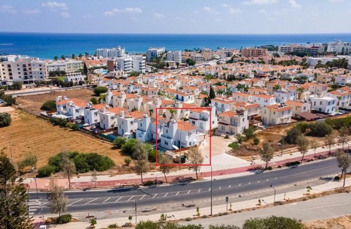 Pernera Villa | Villa Daphne by Ezoria Villas