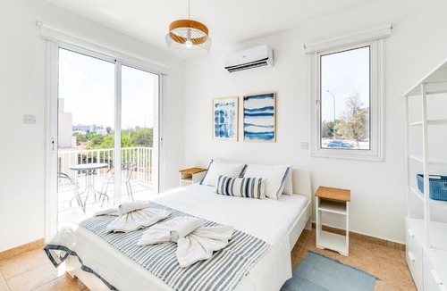 Pernera Villa | Villa Daphne by Ezoria Villas