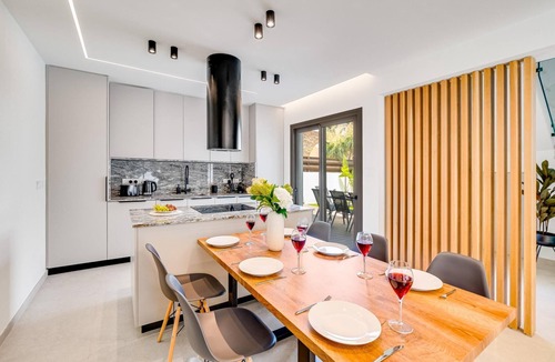Ayia Thekla Villa | Villa Dara by Ezoria Villas