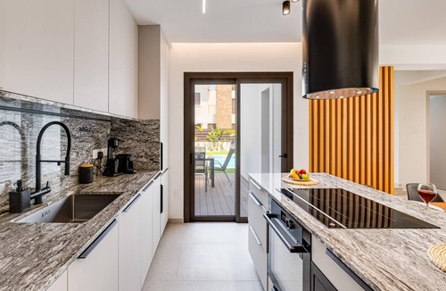 Ayia Thekla Villa | Villa Dara by Ezoria Villas