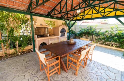 Ialyssos Villa | Villa Del Mar
