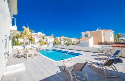 Protaras Villa | Villa Delfini 1