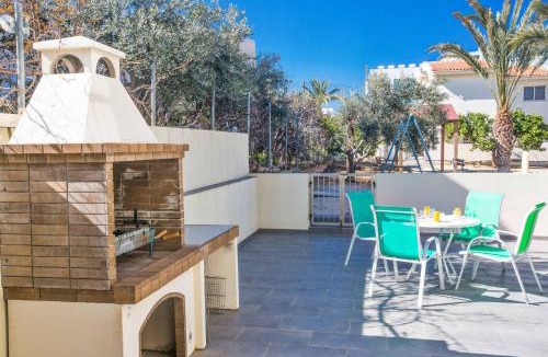 Protaras Villa | Villa Delfini 1