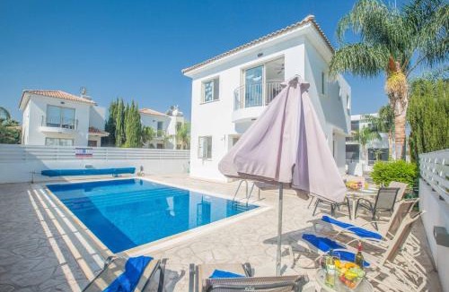 Pernera Villa | Villa Delia