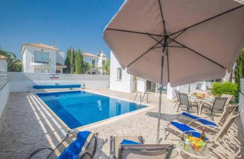 Pernera Villa | Villa Delia