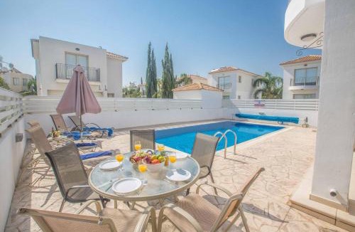 Pernera Villa | Villa Delia