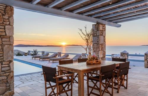 Kanalia Villa | Villa Deliana by Ethos Hospitality