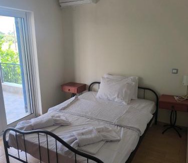 Nea Koutali Villa | Villa Diapori