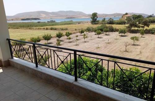Nea Koutali Villa | Villa Diapori