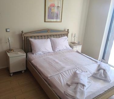 Nea Koutali Villa | Villa Diapori