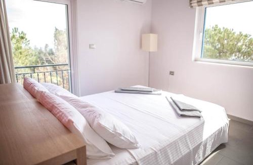 Mavrovouni Villa | Villa Dimos