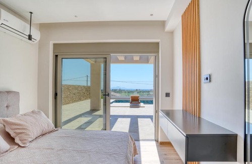 Kardamena Villa | Villa Dioni