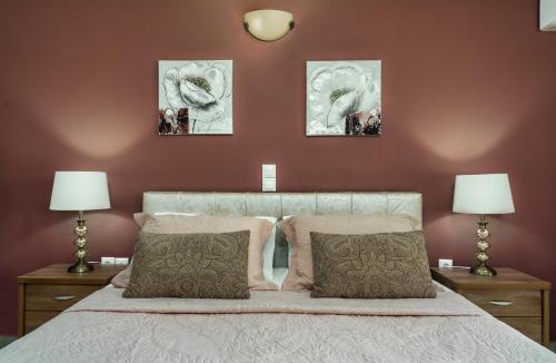Limni Keri Apartment | Villa Dionysios