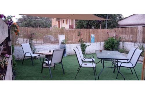 Petriti Apartment | Villa Dorita