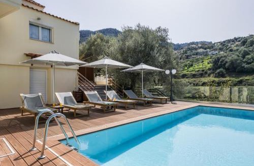 Drakona Villa | Villa Drakona
