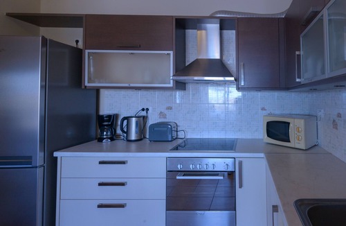 Rousa Limni Villa | Villa DreamView with private pool