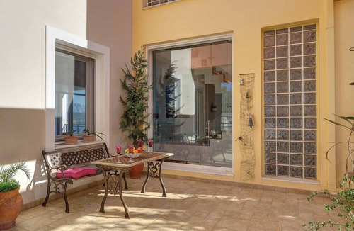 Katouna Villa | Villa Drepanou Bay - Four Bedroom Villa, Sleeps 8