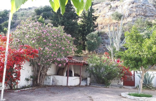 Kalogria Villa | Villa Dunes