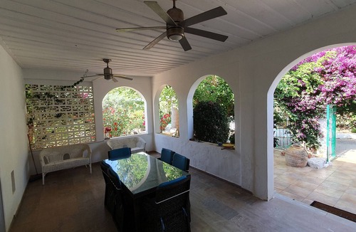 Kalogria Villa | Villa Dunes
