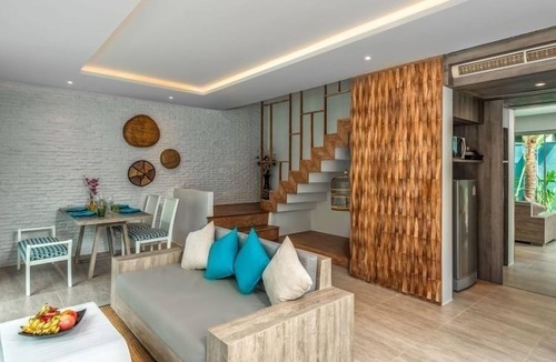 Chalong Apartment | Villa Duplex One BRPool - BF*