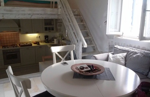 Isterni House | Villa Eastern Wind, Paros , Greece